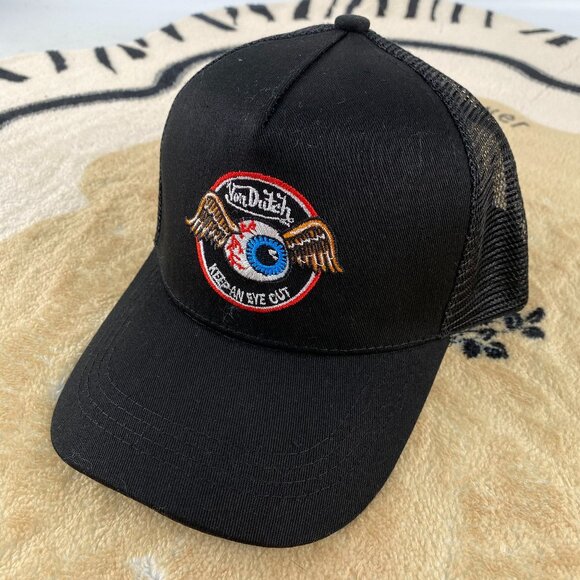Von Dutch Black Hat - Picture 1 of 6